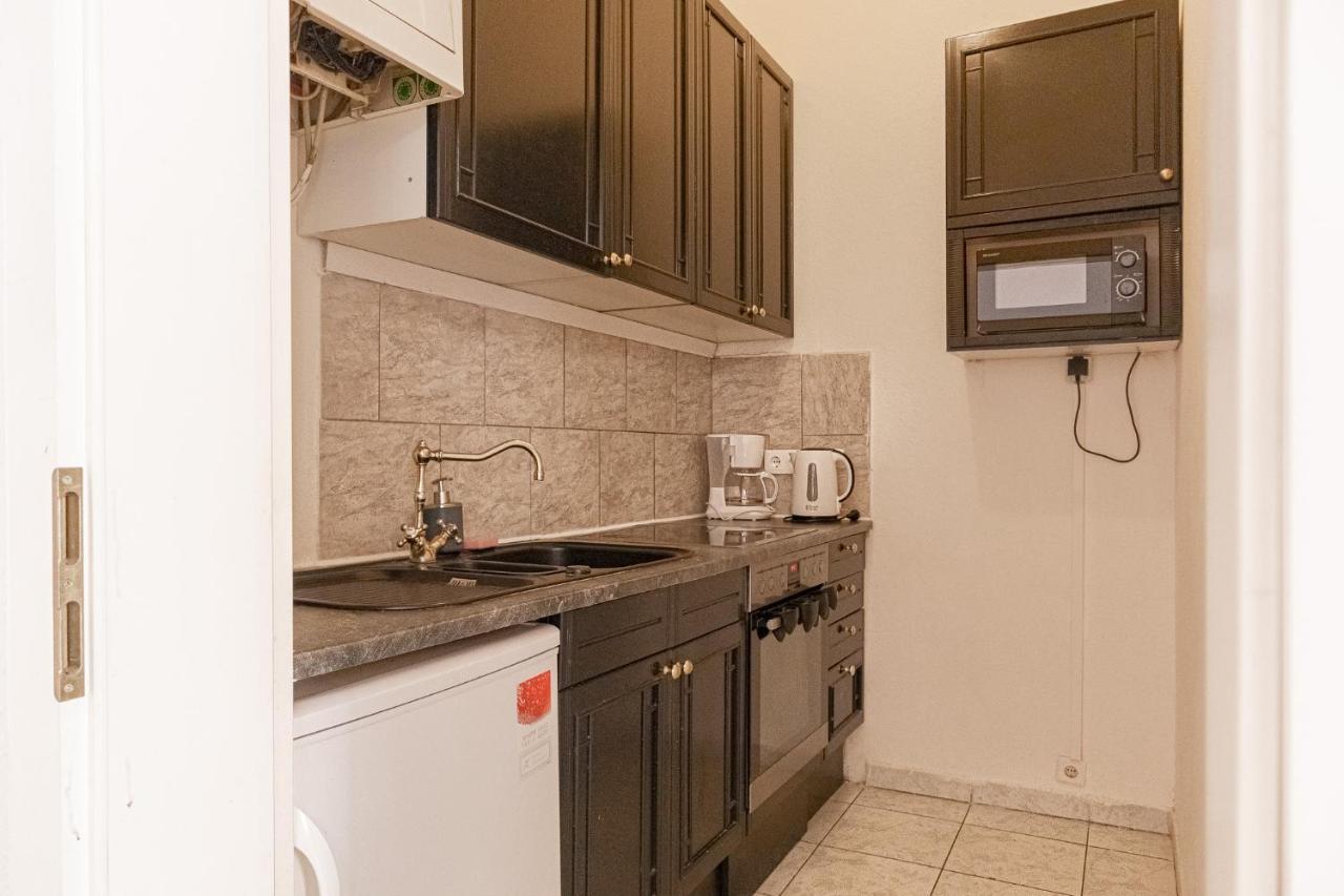 Peerles 2br Apt. Perfectly Situated&well Connected Wenen