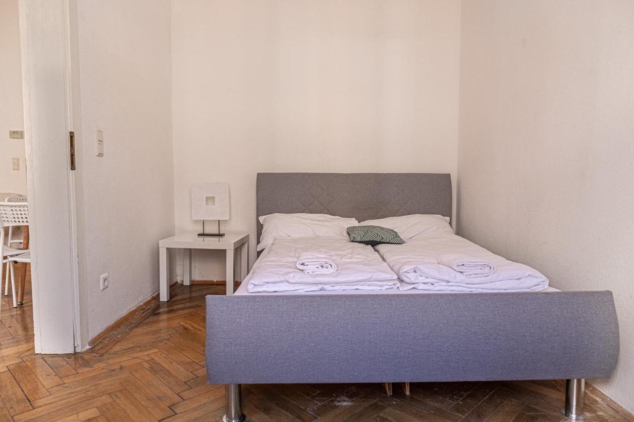 Peerles 2br Apt. Perfectly Situated&well Connected Viena