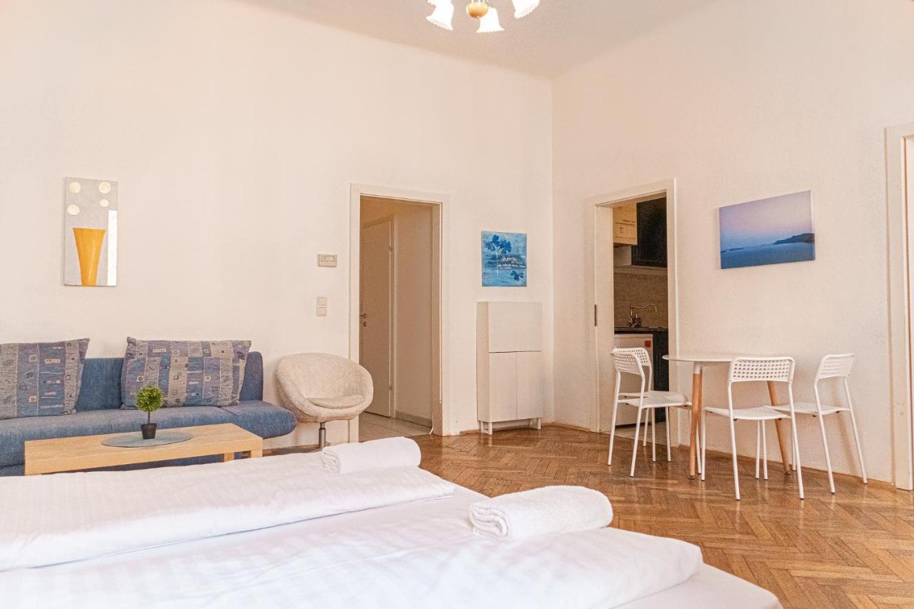 Apartamento Peerles 2br Apt. Perfectly Situated&well Connected Viena