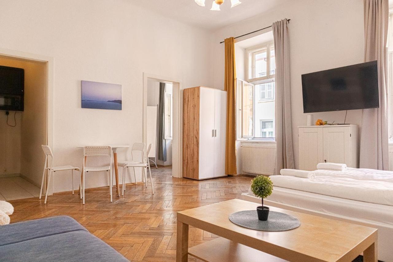Apartamento Peerles 2br Apt. Perfectly Situated&well Connected Viena