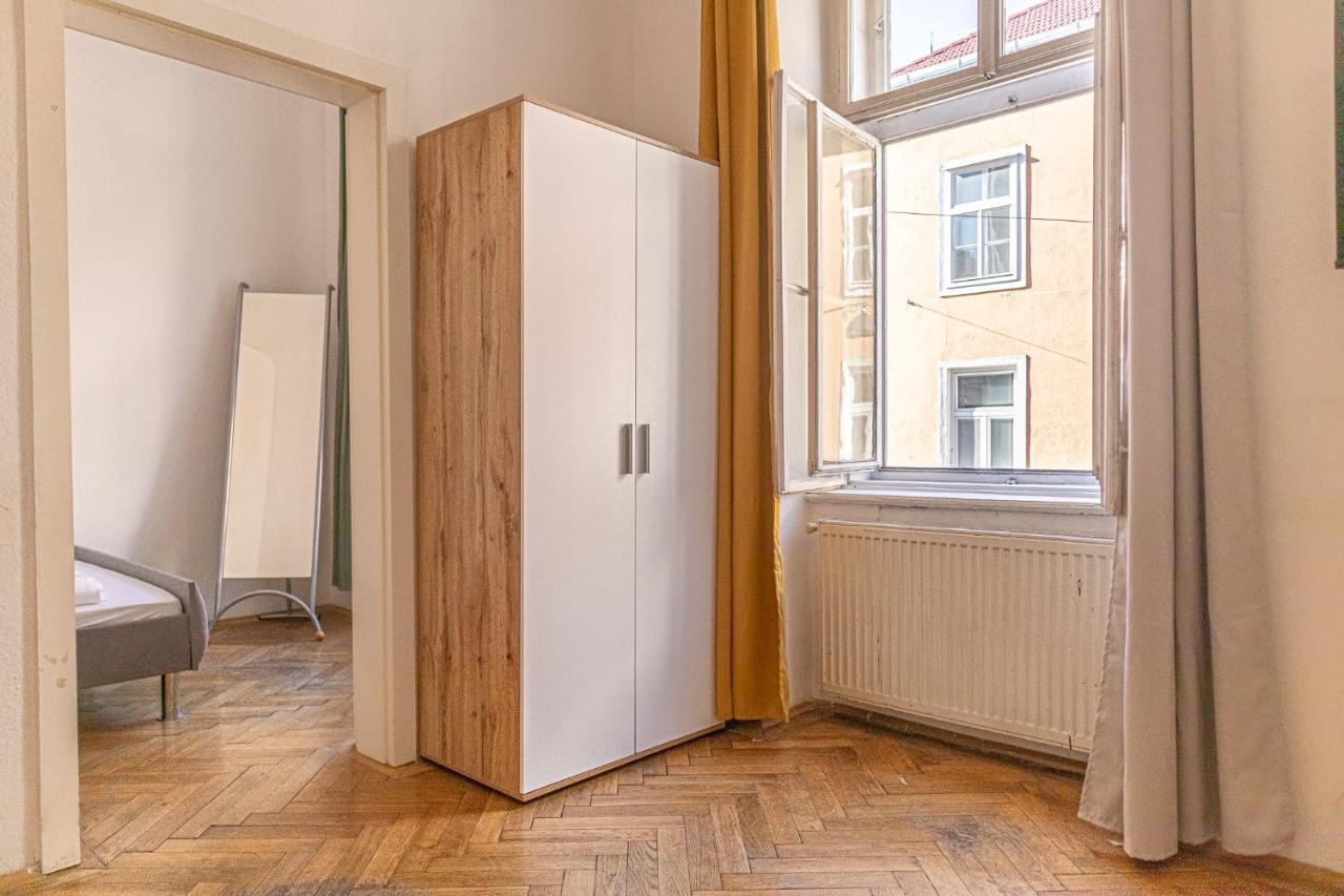 Apartamento Peerles 2br Apt. Perfectly Situated&well Connected Viena