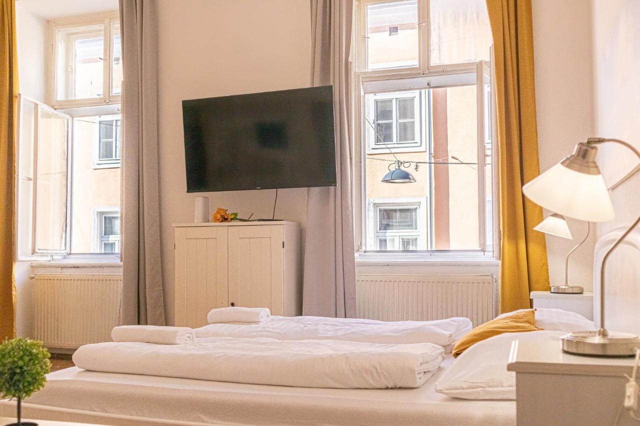 Peerles 2br Apt. Perfectly Situated&well Connected * Viena